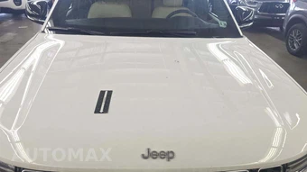2023 Jeep Grand Cherokee Limited - miniatura 21