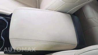 2023 Jeep Grand Cherokee Limited - miniatura 22