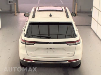 2023 Jeep Grand Cherokee Limited - miniatura 5