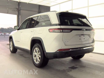 2023 Jeep Grand Cherokee Limited - miniatura 6