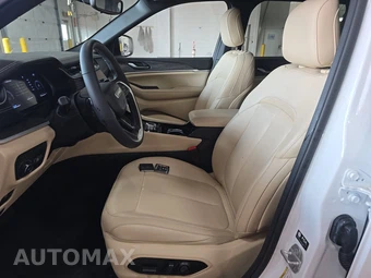 2023 Jeep Grand Cherokee Limited - miniatura 7