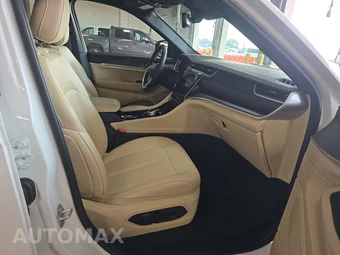 2023 Jeep Grand Cherokee Limited - miniatura 8