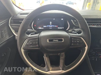 2023 Jeep Grand Cherokee Limited - miniatura 10