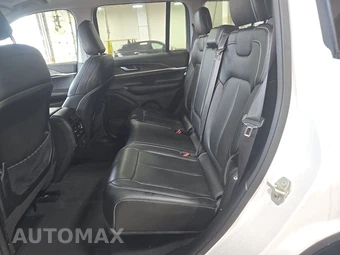 2023 Jeep Grand Cherokee Limited - miniatura 13