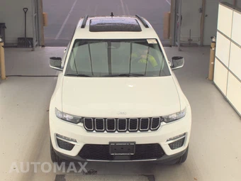 2023 Jeep Grand Cherokee Limited - miniatura 2