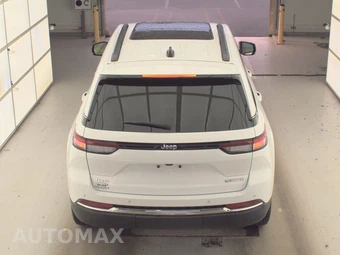 2023 Jeep Grand Cherokee Limited - miniatura 5