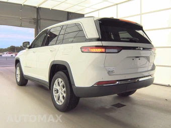 2023 Jeep Grand Cherokee Limited - miniatura 6