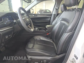 2023 Jeep Grand Cherokee Limited - miniatura 7