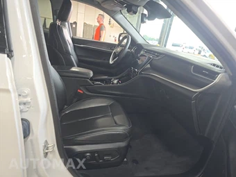2023 Jeep Grand Cherokee Limited - miniatura 8