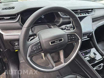 2023 Jeep Grand Cherokee Limited - miniatura 10