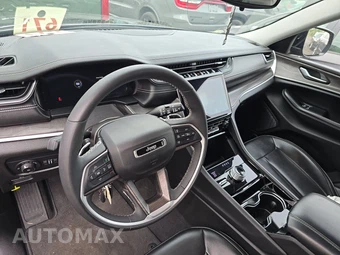 2023 Jeep Grand Cherokee Limited - miniatura 11
