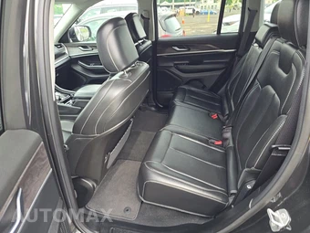 2023 Jeep Grand Cherokee Limited - miniatura 13