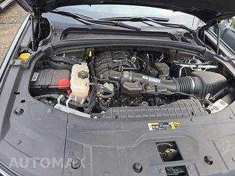 2023 Jeep Grand Cherokee Limited - miniatura 15