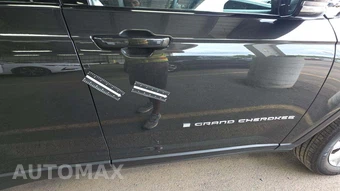 2023 Jeep Grand Cherokee Limited - miniatura 18