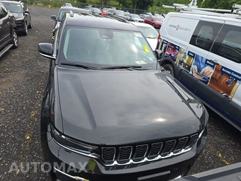 2023 Jeep Grand Cherokee Limited - miniatura 2