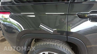 2023 Jeep Grand Cherokee Limited - miniatura 25