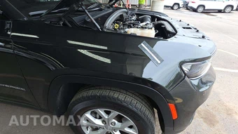 2023 Jeep Grand Cherokee Limited - miniatura 26