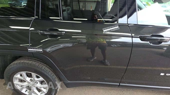 2023 Jeep Grand Cherokee Limited - miniatura 27