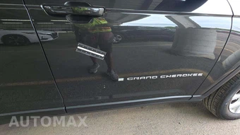 2023 Jeep Grand Cherokee Limited - miniatura 28