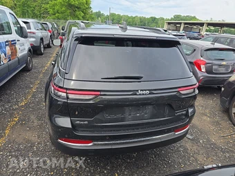 2023 Jeep Grand Cherokee Limited - miniatura 5
