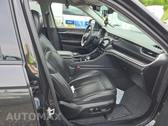 2023 Jeep Grand Cherokee Limited - miniatura 8
