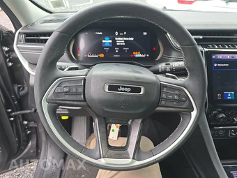 2023 Jeep Grand Cherokee Limited - miniatura 10