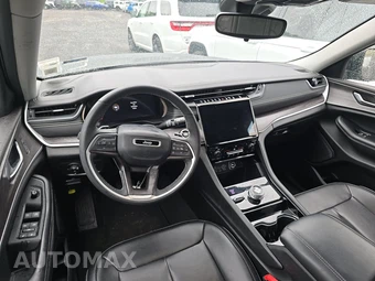 2023 Jeep Grand Cherokee Limited - miniatura 11