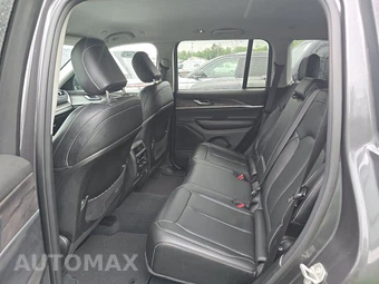 2023 Jeep Grand Cherokee Limited - miniatura 13