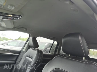2023 Jeep Grand Cherokee Limited - miniatura 19