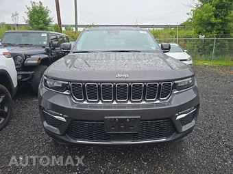 2023 Jeep Grand Cherokee Limited - miniatura 2