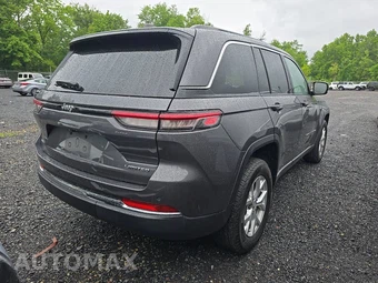 2023 Jeep Grand Cherokee Limited - miniatura 4