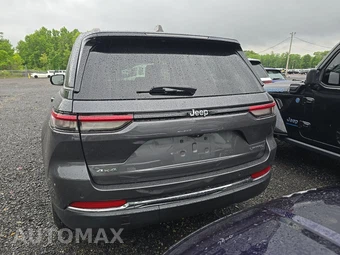 2023 Jeep Grand Cherokee Limited - miniatura 5