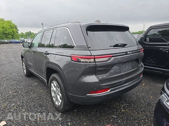 2023 Jeep Grand Cherokee Limited - miniatura 6