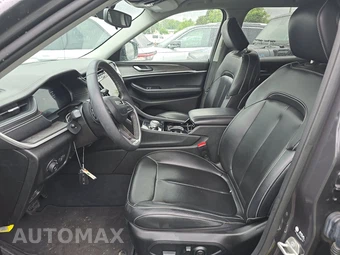 2023 Jeep Grand Cherokee Limited - miniatura 7