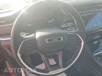 2023 Jeep Grand Cherokee Limited - miniatura 10