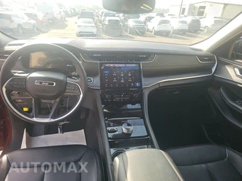 2023 Jeep Grand Cherokee Limited - miniatura 11