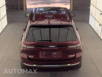 2023 Jeep Grand Cherokee Limited - miniatura 5