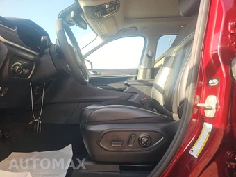 2023 Jeep Grand Cherokee Limited - miniatura 7