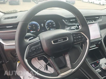 2023 Jeep Grand Cherokee Limited - miniatura 10
