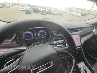 2023 Jeep Grand Cherokee Limited - miniatura 11
