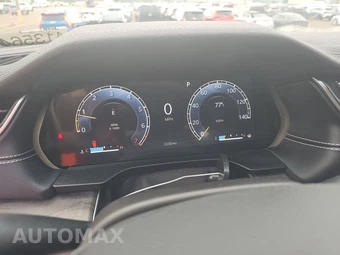 2023 Jeep Grand Cherokee Limited - miniatura 12