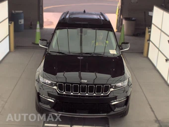 2023 Jeep Grand Cherokee Limited - miniatura 2