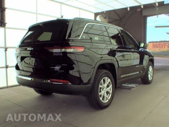 2023 Jeep Grand Cherokee Limited - miniatura 4