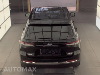 2023 Jeep Grand Cherokee Limited - miniatura 5