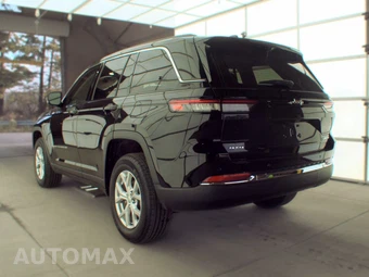 2023 Jeep Grand Cherokee Limited - miniatura 6