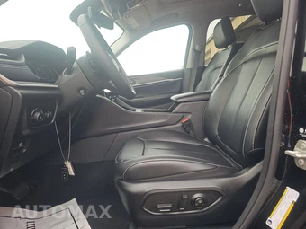 2023 Jeep Grand Cherokee Limited - miniatura 7