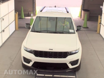 2023 Jeep Grand Cherokee Limited - miniatura 2