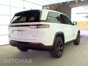2023 Jeep Grand Cherokee Limited - miniatura 4