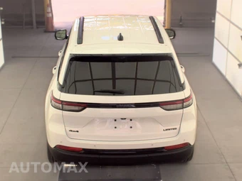 2023 Jeep Grand Cherokee Limited - miniatura 5