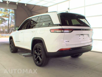 2023 Jeep Grand Cherokee Limited - miniatura 6